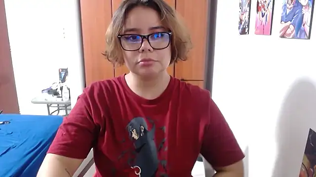 saenz_eymi's cam snapshot