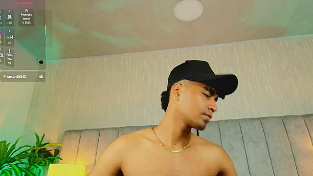 Jacob_606's cam snapshot