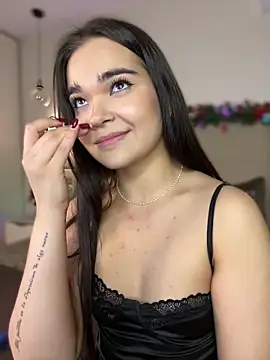 BabyShy-'s cam snapshot