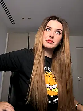 RoxxyDallas's cam snapshot