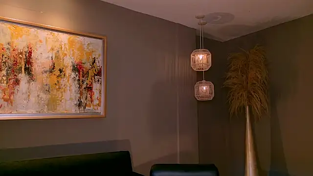 AgathaKondo_'s cam snapshot