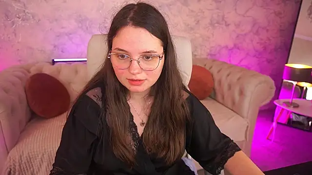 SophieDreamss's cam snapshot