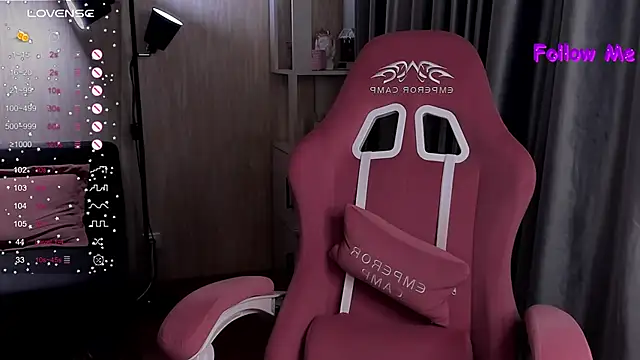 bunny_bubble's cam snapshot