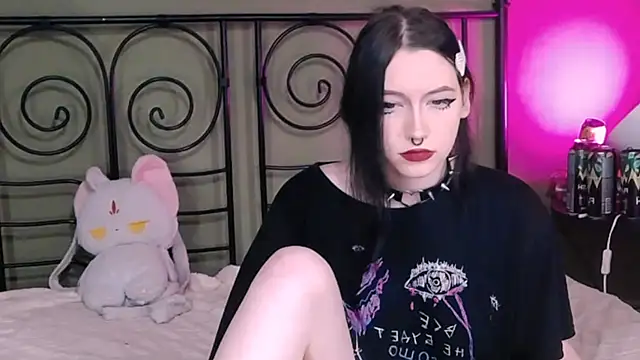 BlackyTea's cam snapshot