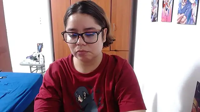 saenz_eymi's cam snapshot