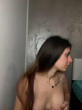 ChocoMuse's cam snapshot