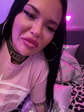 _MelinaCurves_ live sex cam