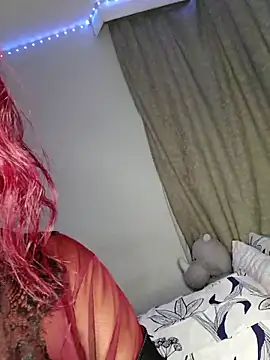 DarrkDeeva68's cam snapshot