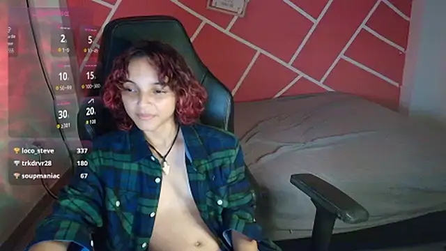 sweety_dreambaby's cam snapshot