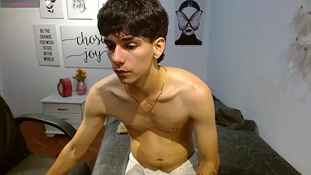 AmethystShadow17 live sex cam