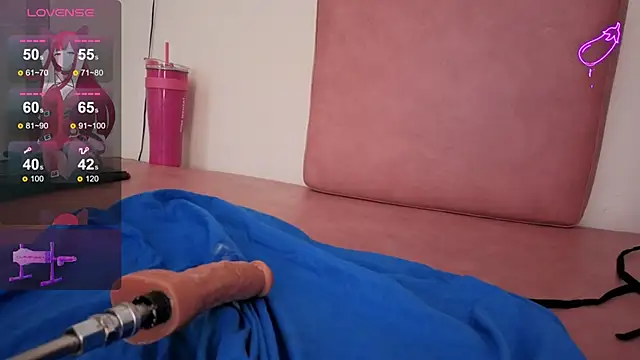 Adele_LatinLady's cam snapshot