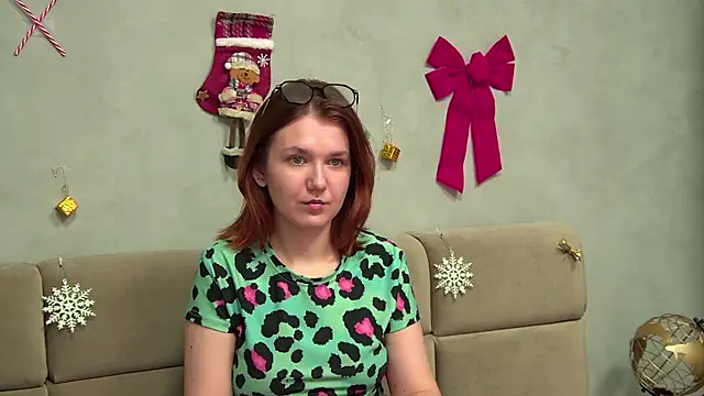 LessySmith's cam snapshot