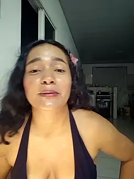 Liliana_Weber's cam snapshot