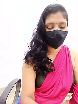 Lucky-Deepthi's web cam