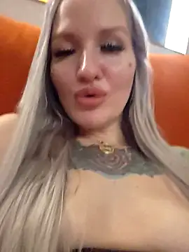 KateMonroe's web cam