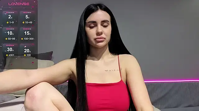 Mary__foxy's cam snapshot