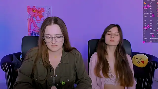 luna_berryy's cam snapshot