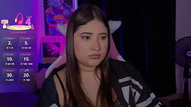 Gaby__Howards's cam snapshot