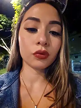 Natasanz's cam snapshot