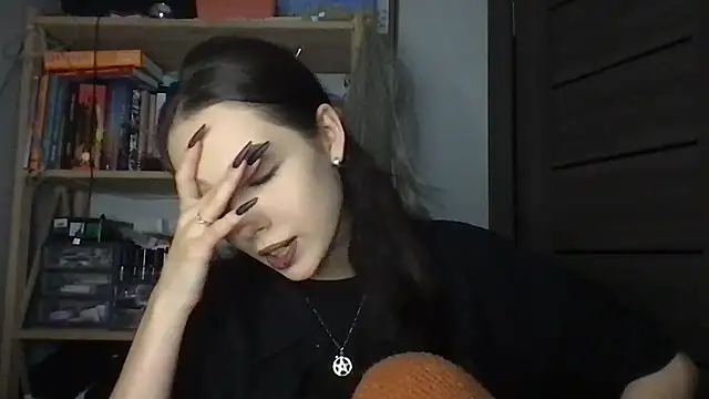 Yuna5343's cam snapshot