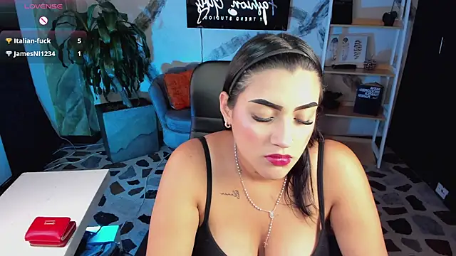 melodysnow_'s cam snapshot