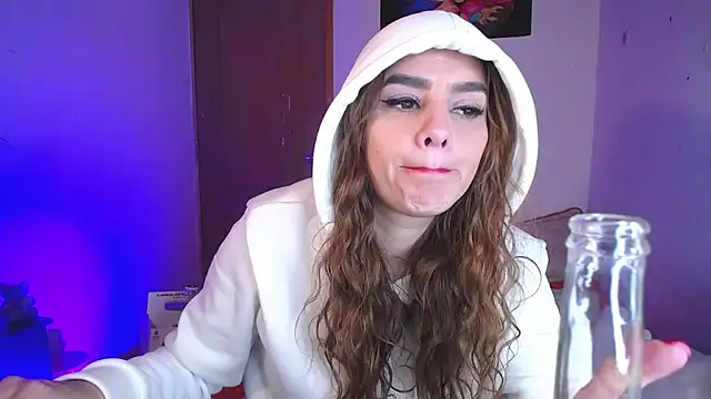 Lu_perez's cam snapshot