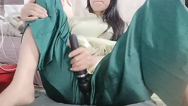 Mailisa_Ana's cam snapshot