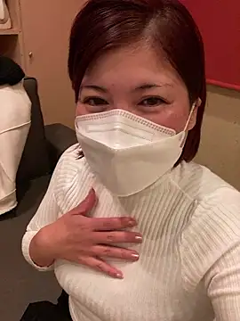 Mamarin-rin's cam snapshot