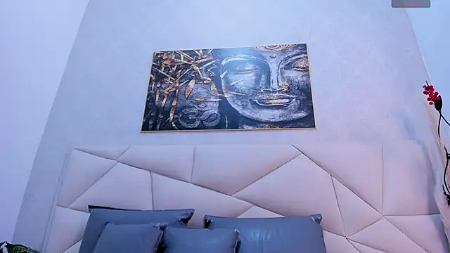 ValeriaJulio_'s cam snapshot