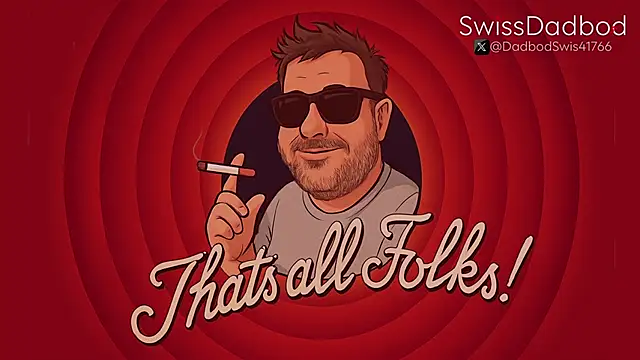 SwissDadbod live sex cam