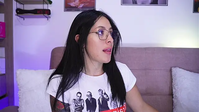 SophiieCumsx's cam snapshot