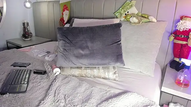 Amber_Santana's cam snapshot