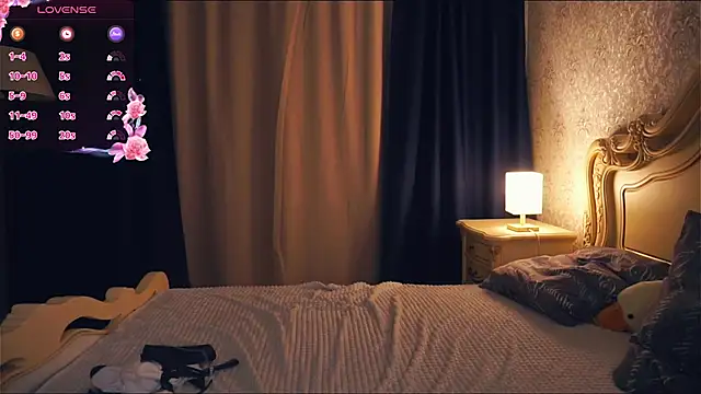 BettieBourque's cam snapshot