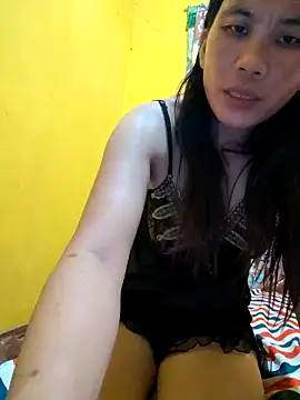 GentlePearl_Palangga's cam snapshot