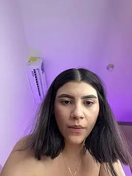 Julietalcl's cam snapshot