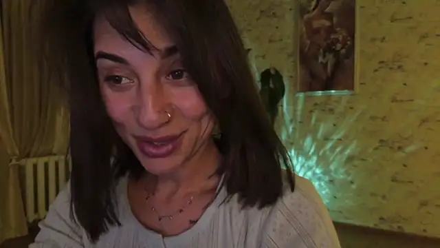 KittyBlack11's web cam