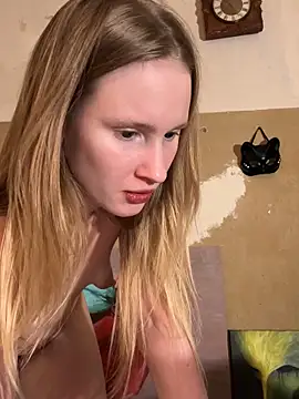 saint_cat25's cam snapshot