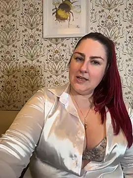 Lacey-BBW's cam snapshot