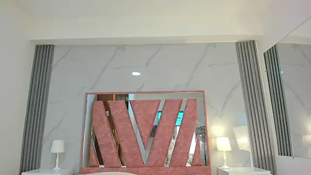 AmbarSweet_As's cam snapshot