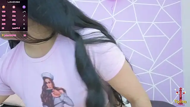 altheamoore's cam snapshot