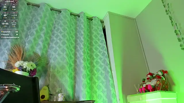 evaa_greey's cam snapshot