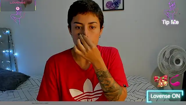 natt_op's cam snapshot