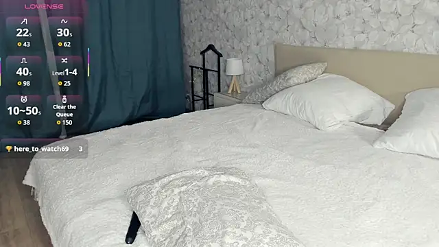 RemaDees's cam snapshot