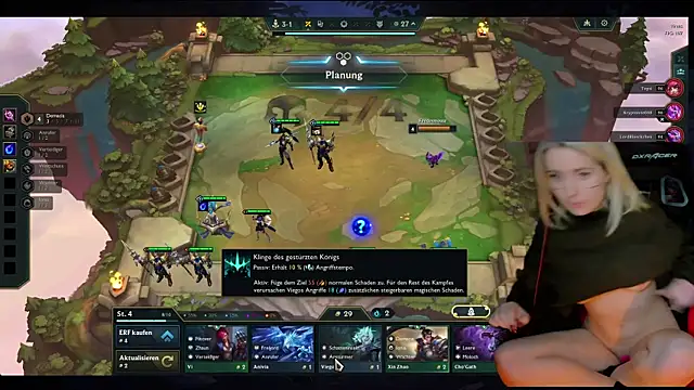 Lisaonthemoon's cam snapshot