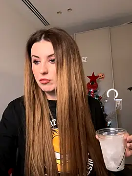 RoxxyDallas's cam snapshot