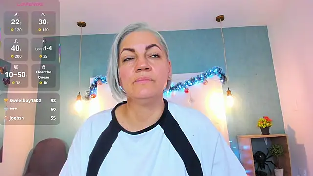 Heidy_milf's cam snapshot