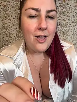 Lacey-BBW's cam snapshot