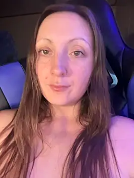 TheFishWife's cam snapshot