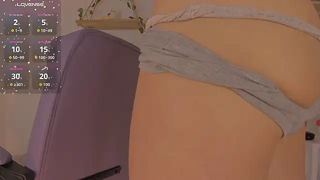 bergmanamii's cam snapshot