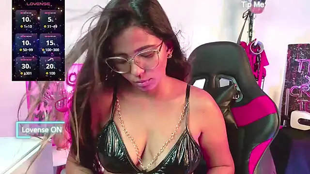 Megaan_Greey's web cam